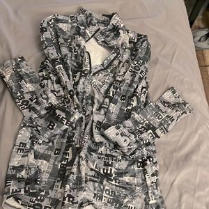 Reebok activewear sweater